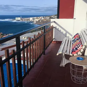  Apartment Sunset Dream Great Views
