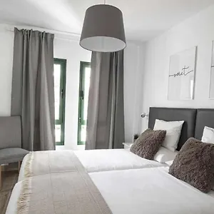 Holyhome Premium 101 Apartment