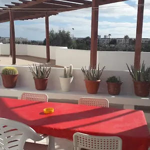 Sunny Self-catering Costa Teguise, Lanzarote, Spain Apartment