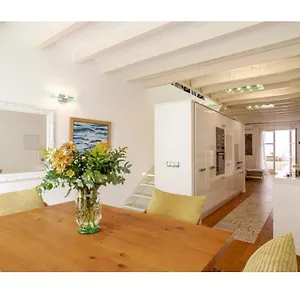 Casa Baldovinos Ferienhaus Palma