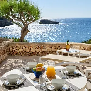 Sea Frontline 'faraona'. Pool. Wifi Apartment Santanyí