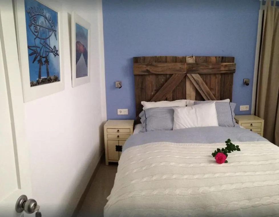 Apartment Beach House Costa Teguise
