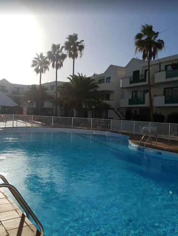 Beach House Costa Teguise Spain