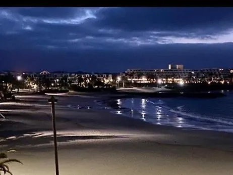 Beach House Costa Teguise