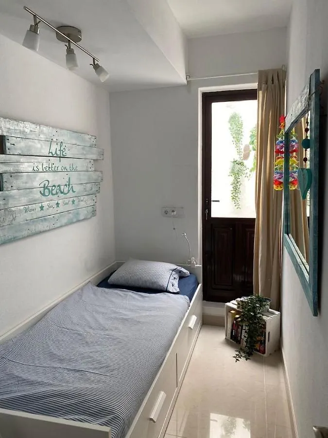 Beach House Costa Teguise Apartment
