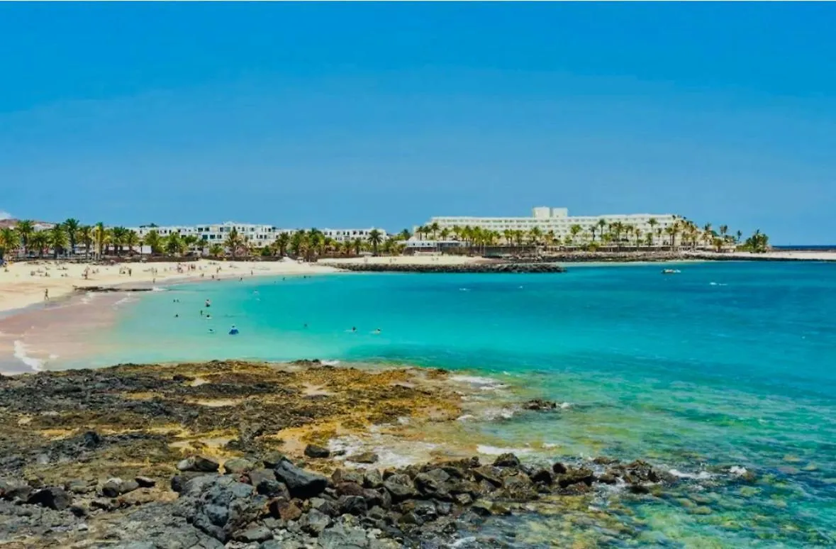 Apartment Beach House Costa Teguise