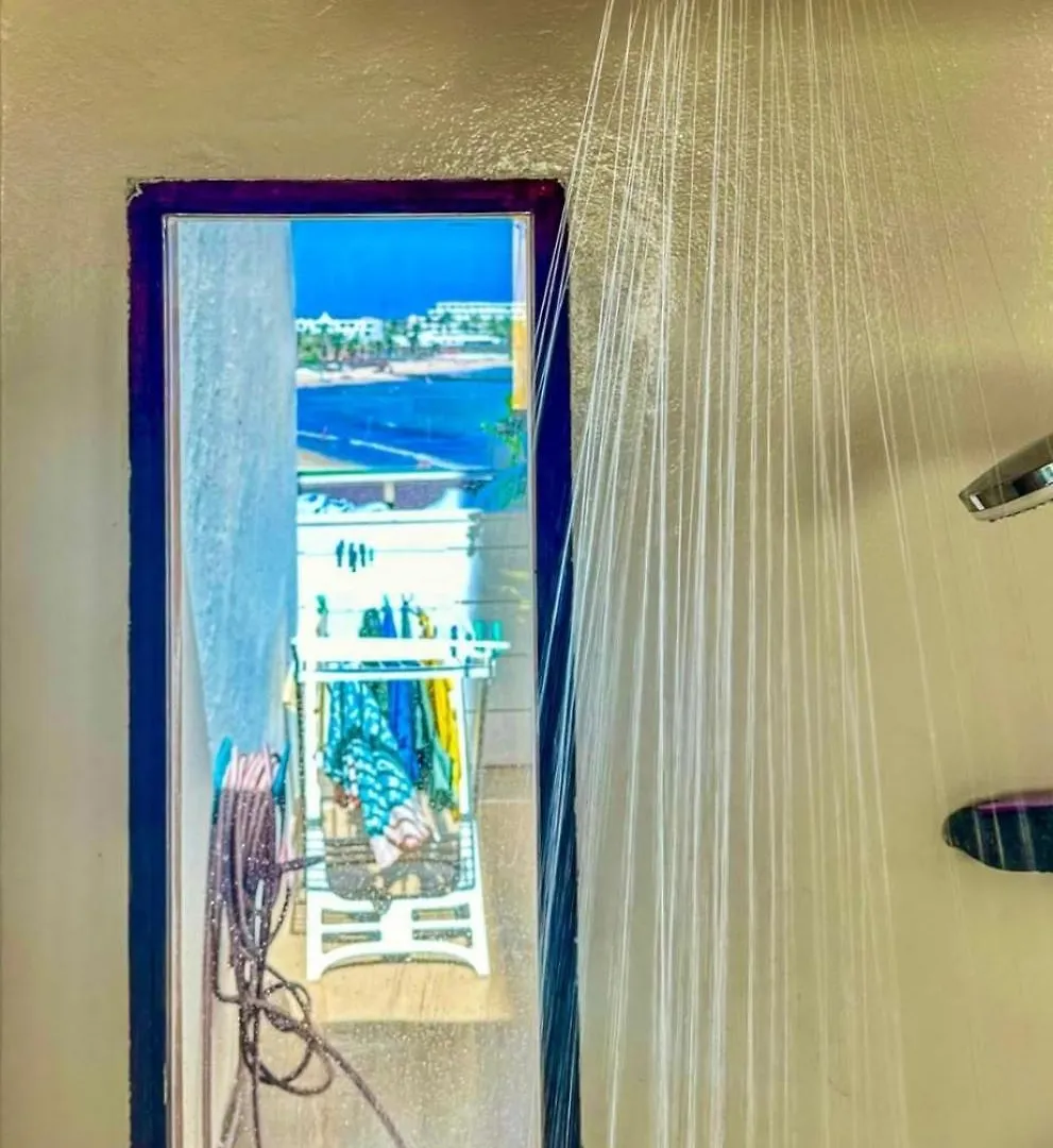 Beach House Costa Teguise Apartment